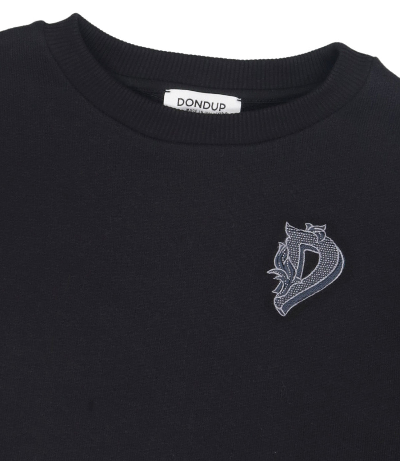 Dondup Kids | Felpa Nero