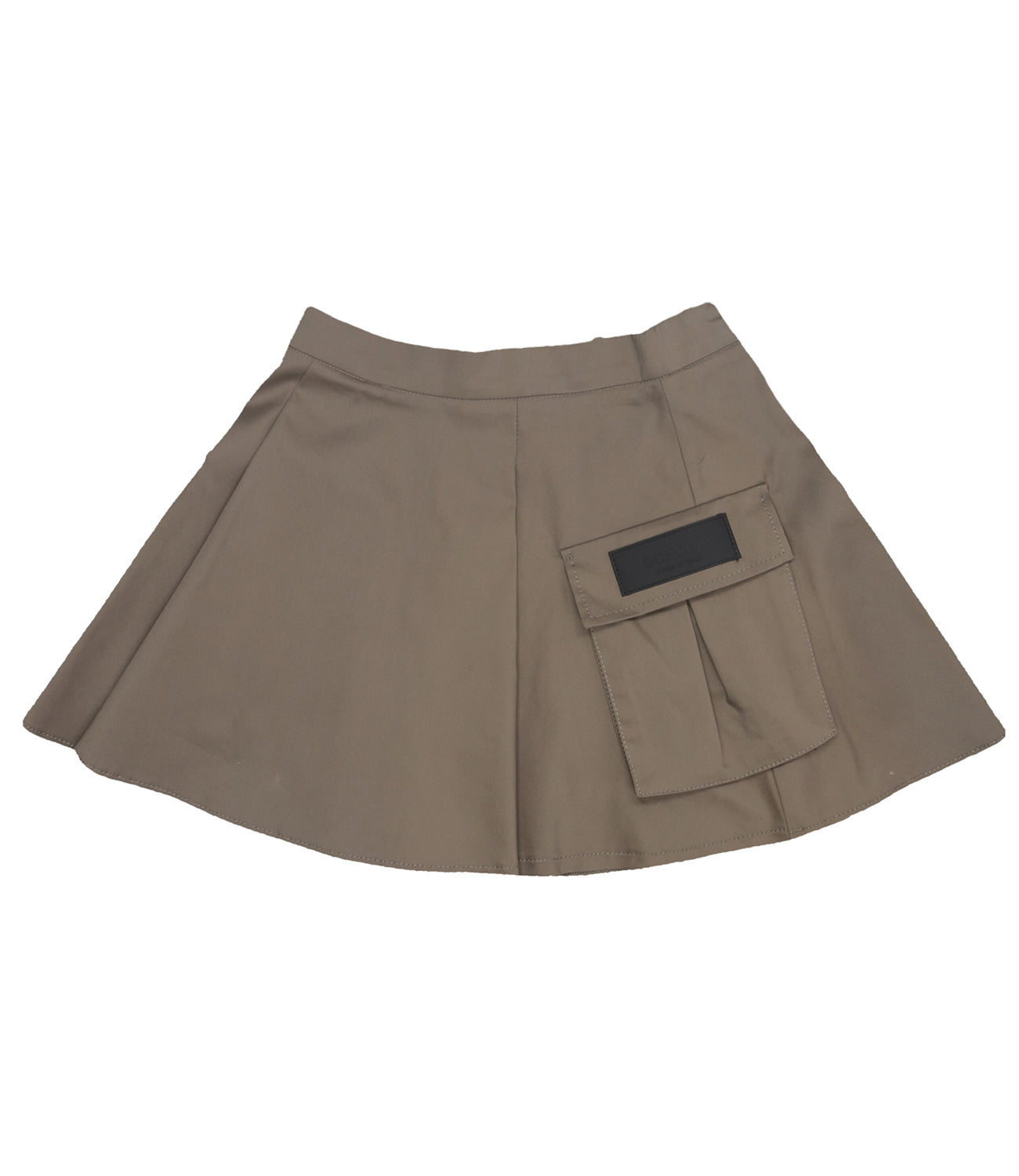 Dondup Kids | Gonna Verde militare