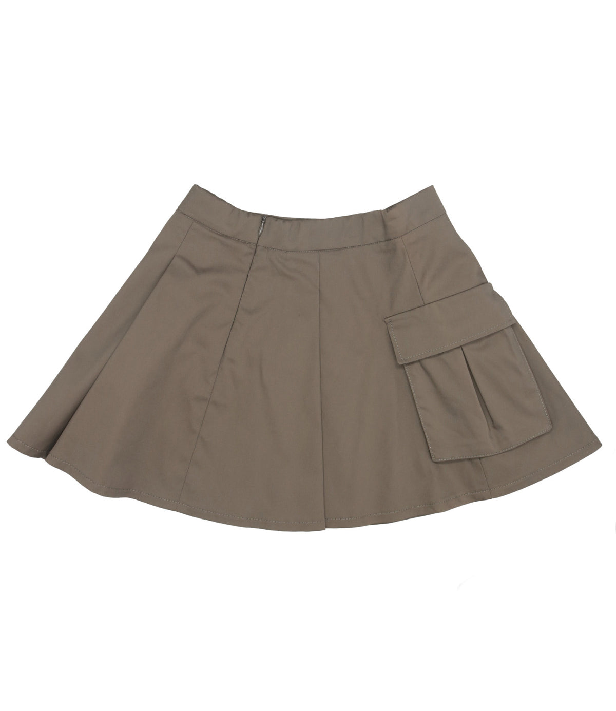 Dondup Kids | Gonna Verde militare