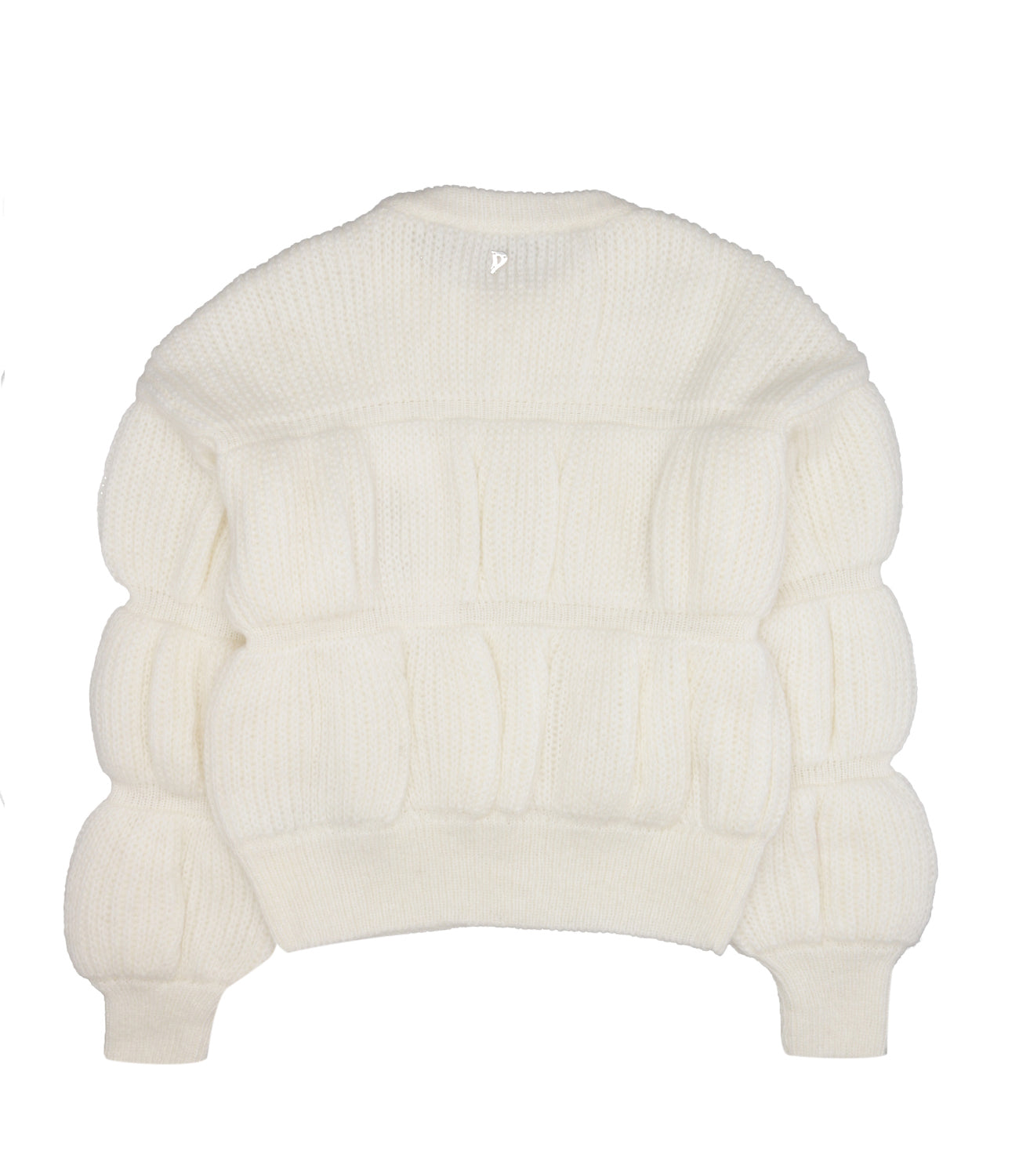 Dondup Kids | Maglia Panna