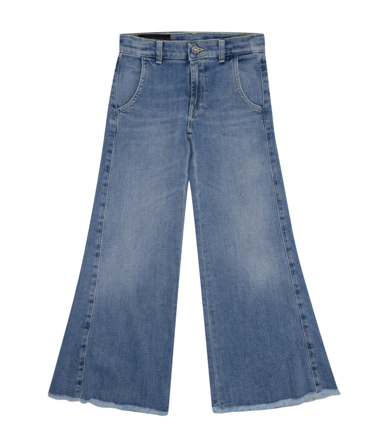 Dondup Kids | Jeans Blu denim