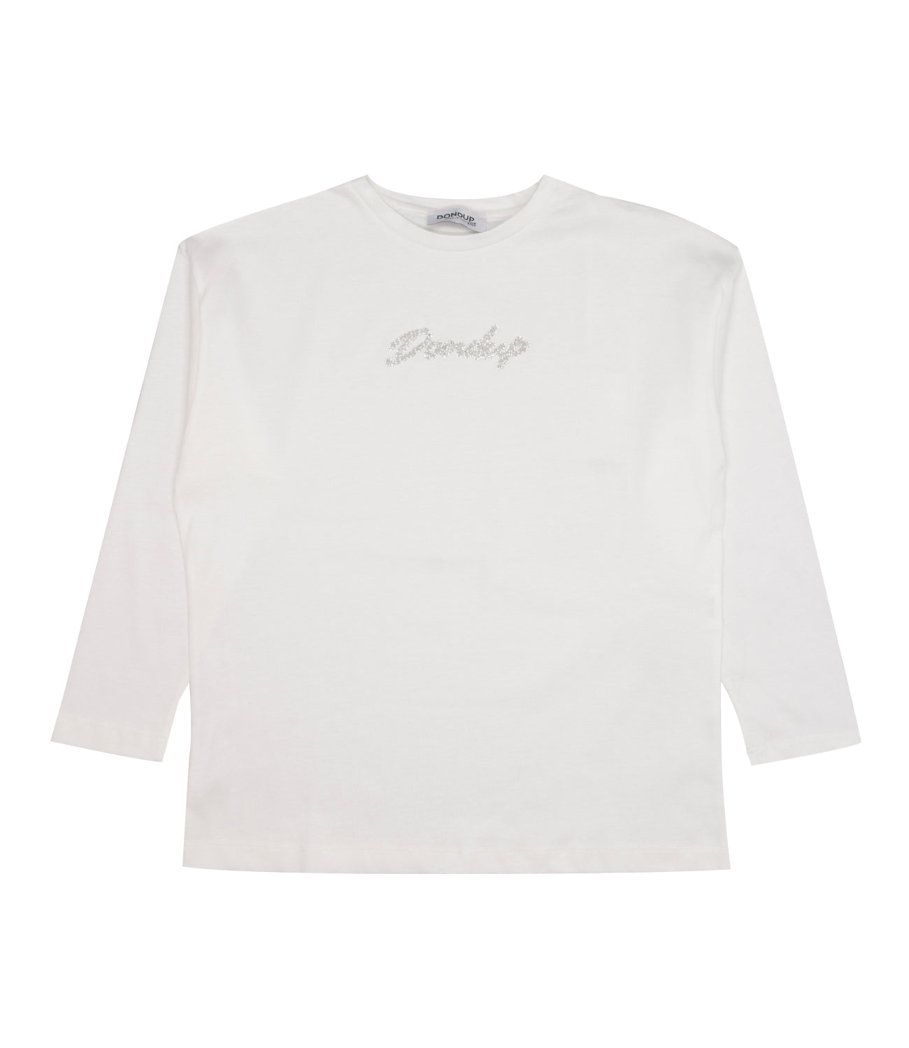 Dondup Kids | T-Shirt Panna