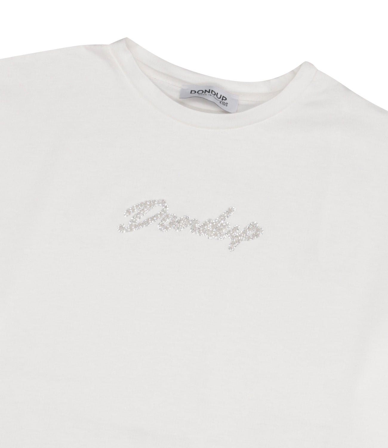 Dondup Kids | T-Shirt Panna