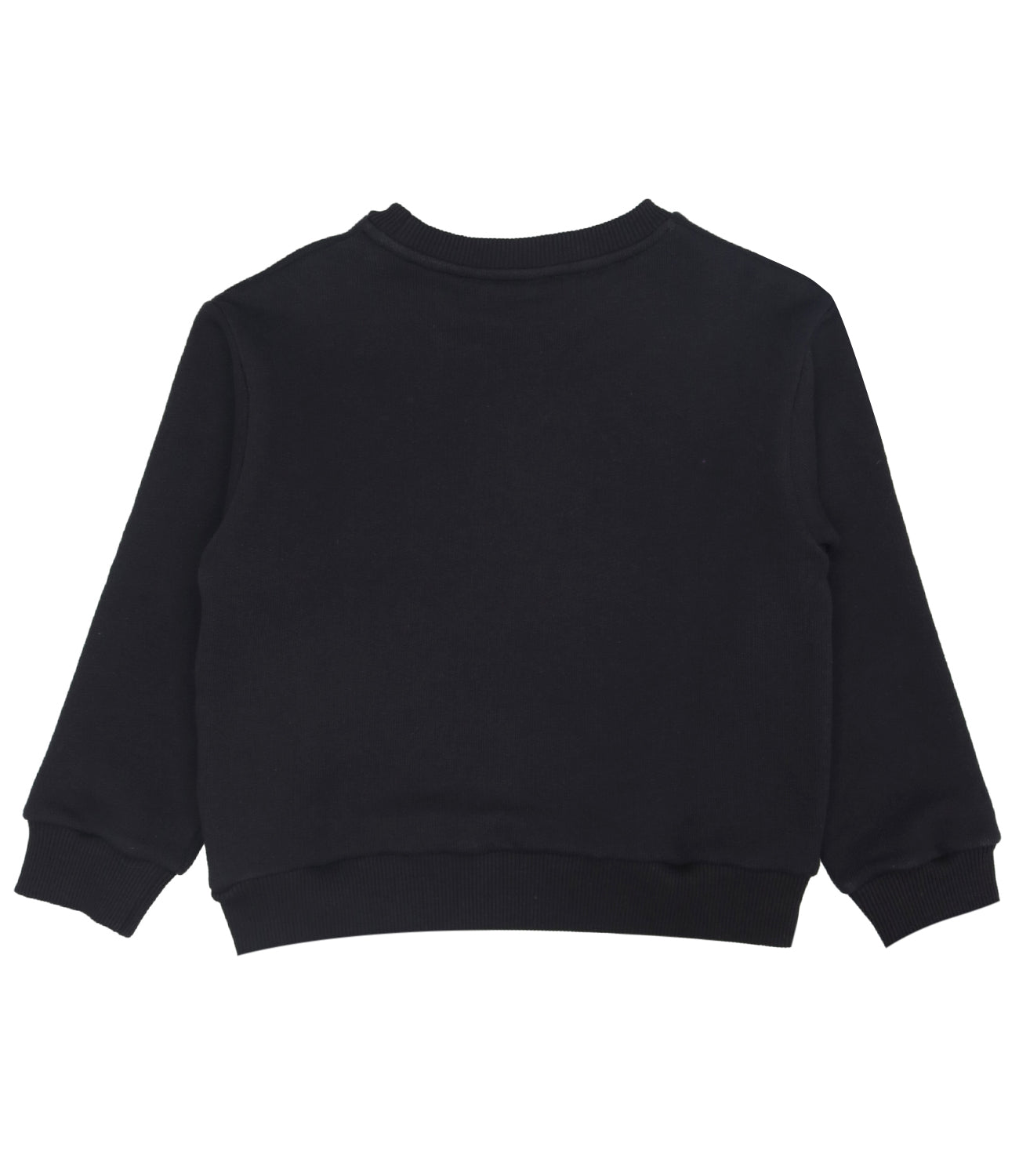 Dondup Kids | Felpa Nero
