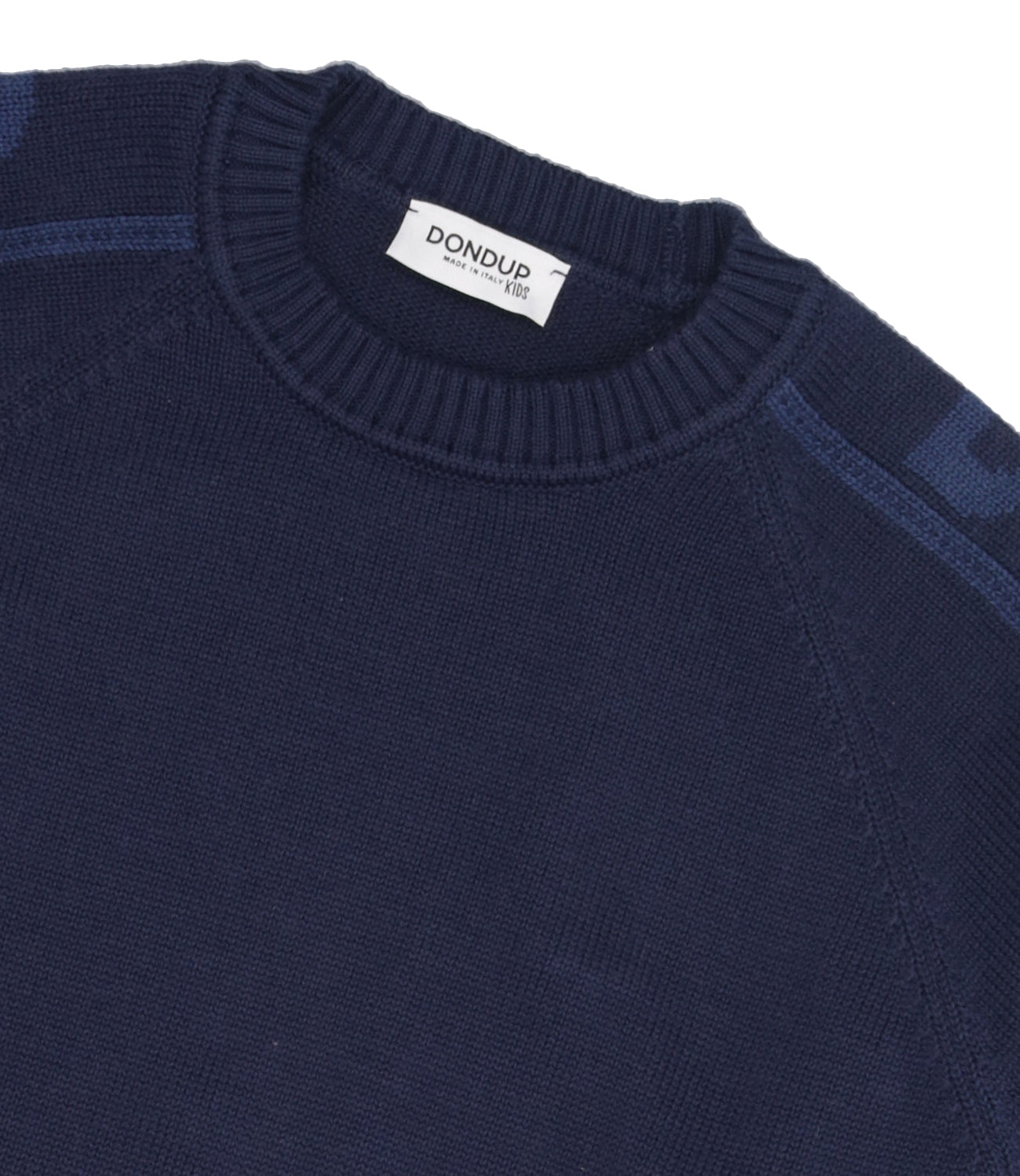 Dondup Kids | Maglia Blu