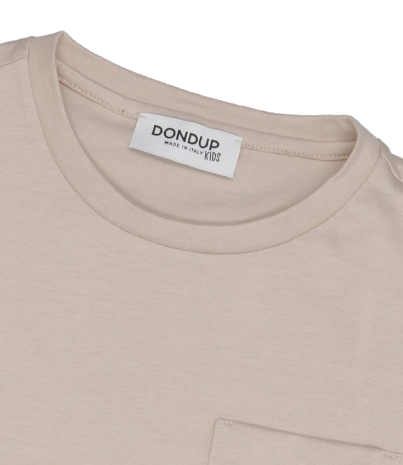 Dondup Kids | T-Shirt Sabbia