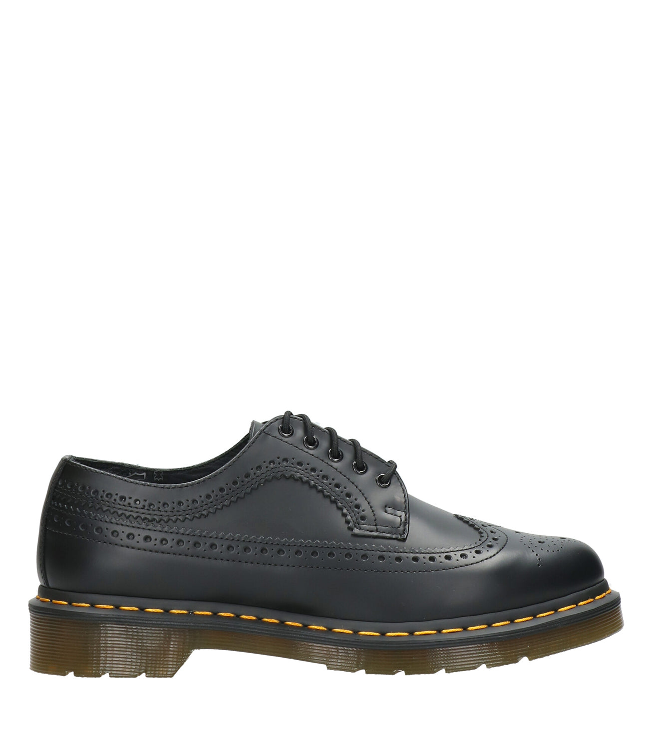 Dr Martens | Scarpa 3989 Ys Black Smooth Nero