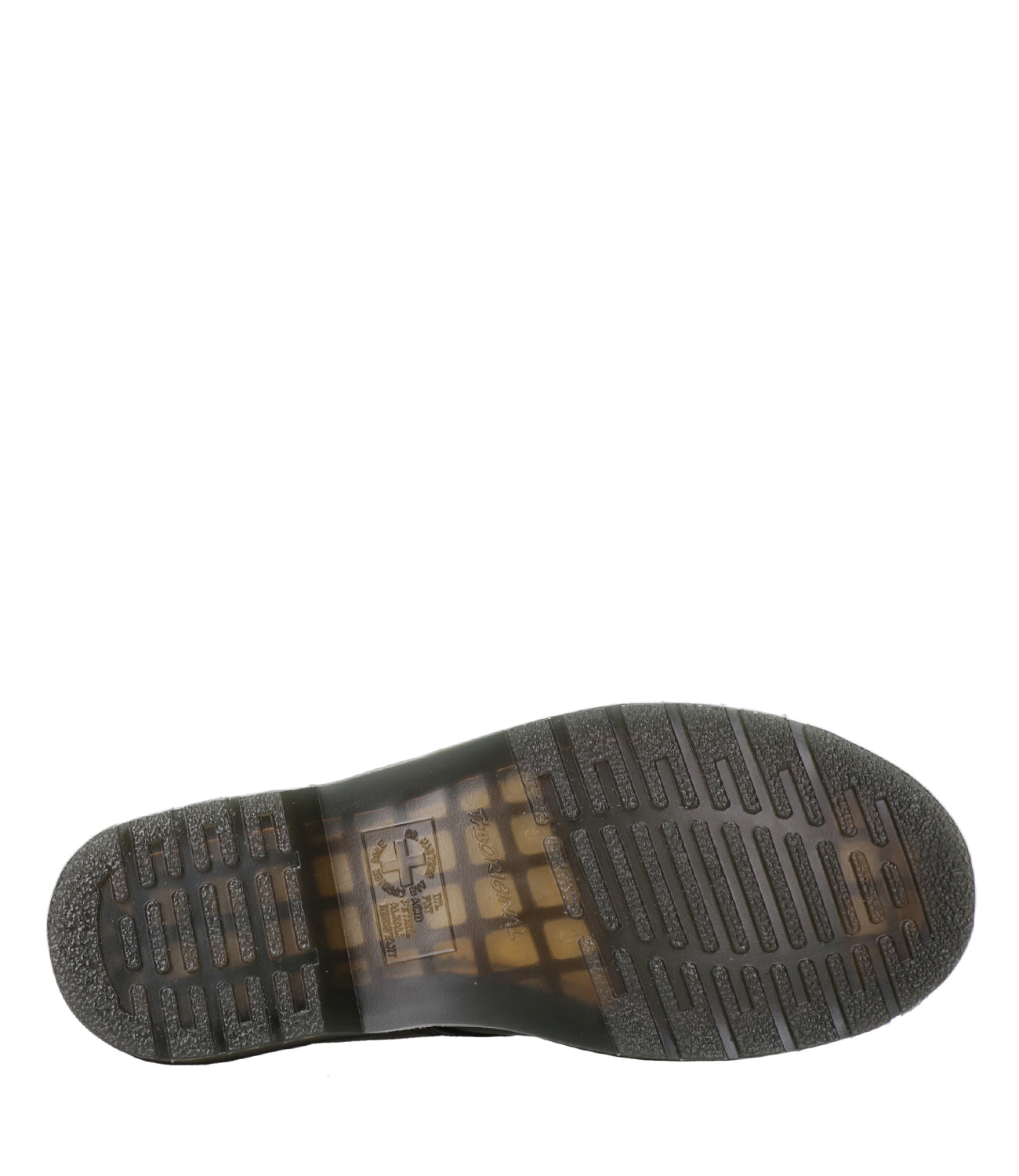 Dr Martens | Anfibio 1460 Pascal Ambassador Nero