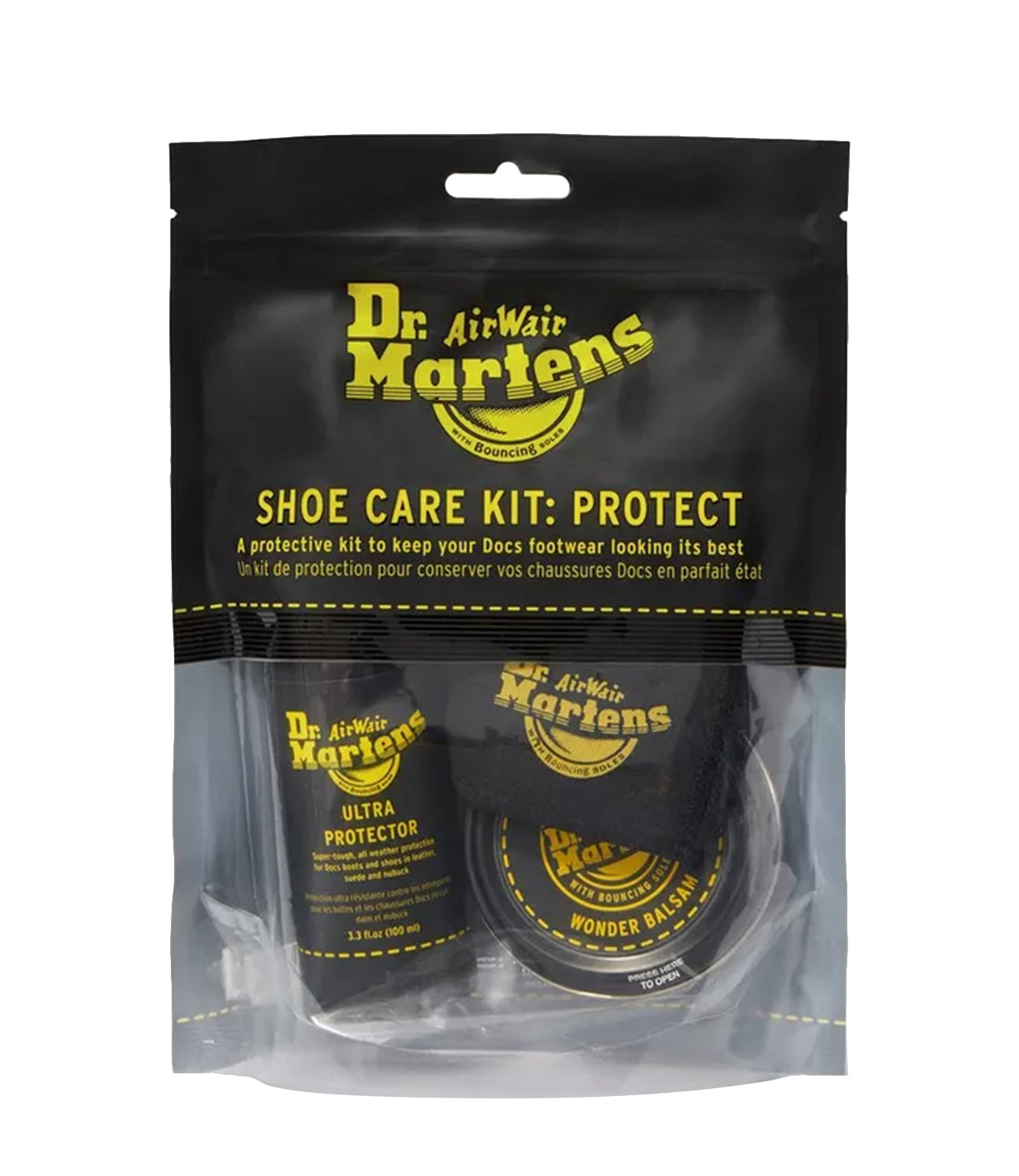 Dr Martens | Pulizia Kit 1 Nn Neutro