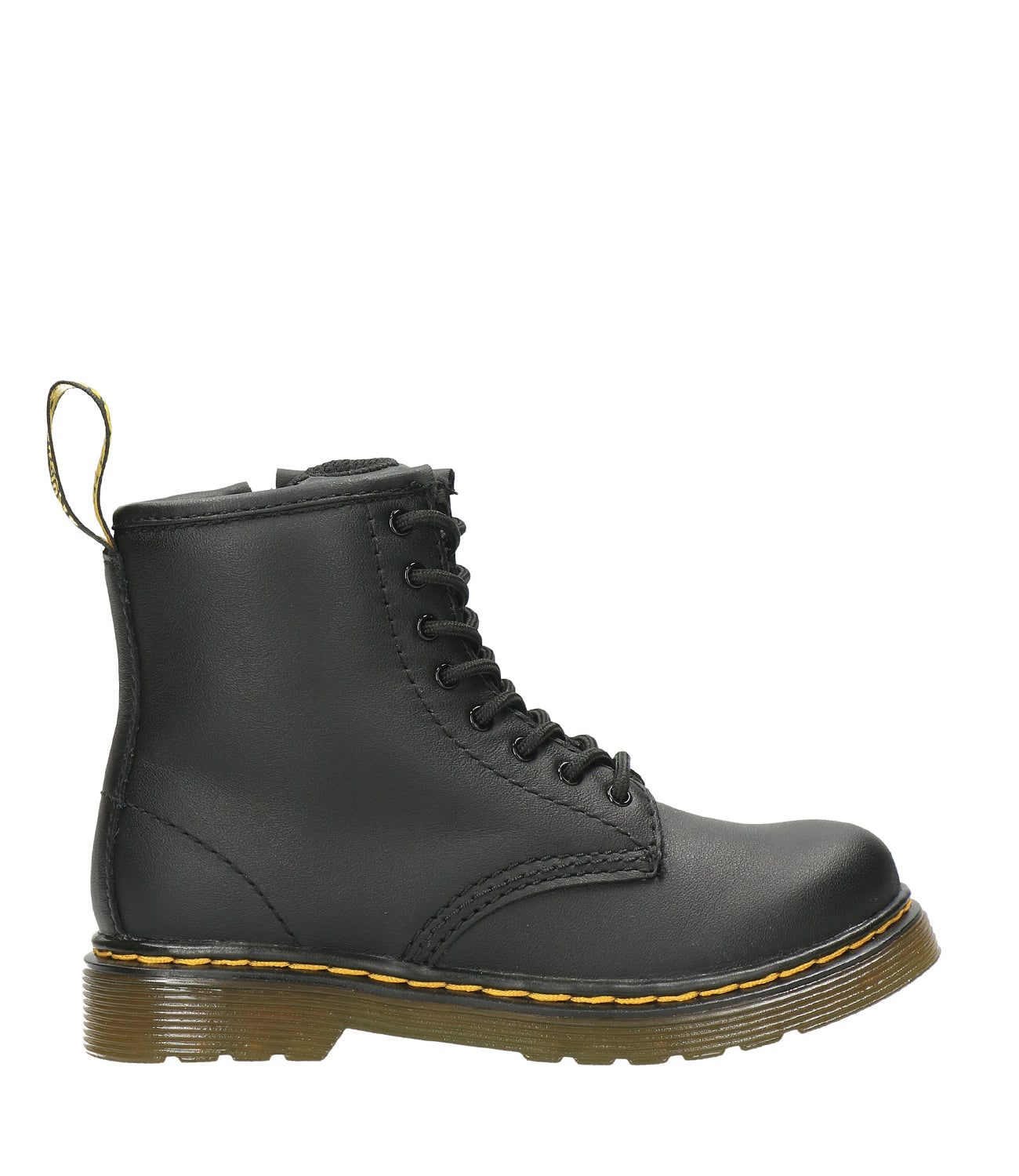 Dr Martens Kids | Anfibio 1460 T Nero
