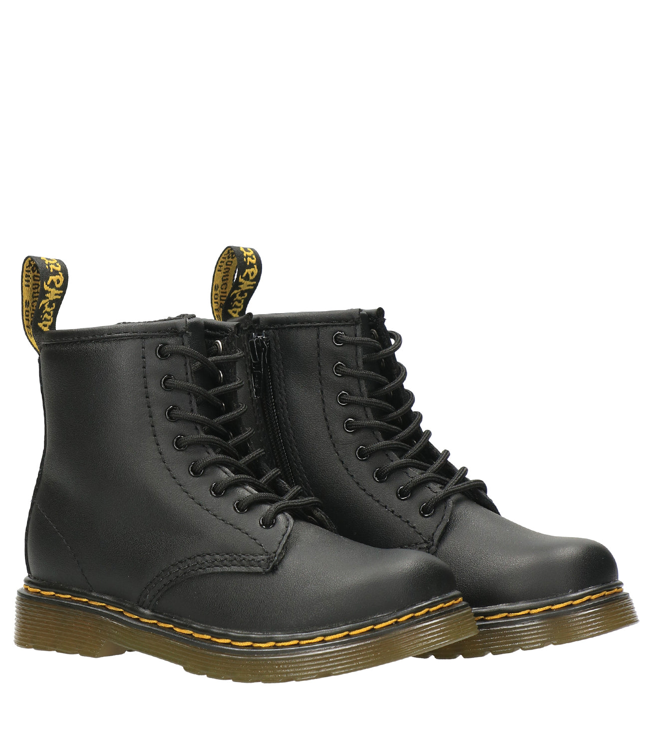 Dr Martens Kids | Anfibio 1460 T Nero
