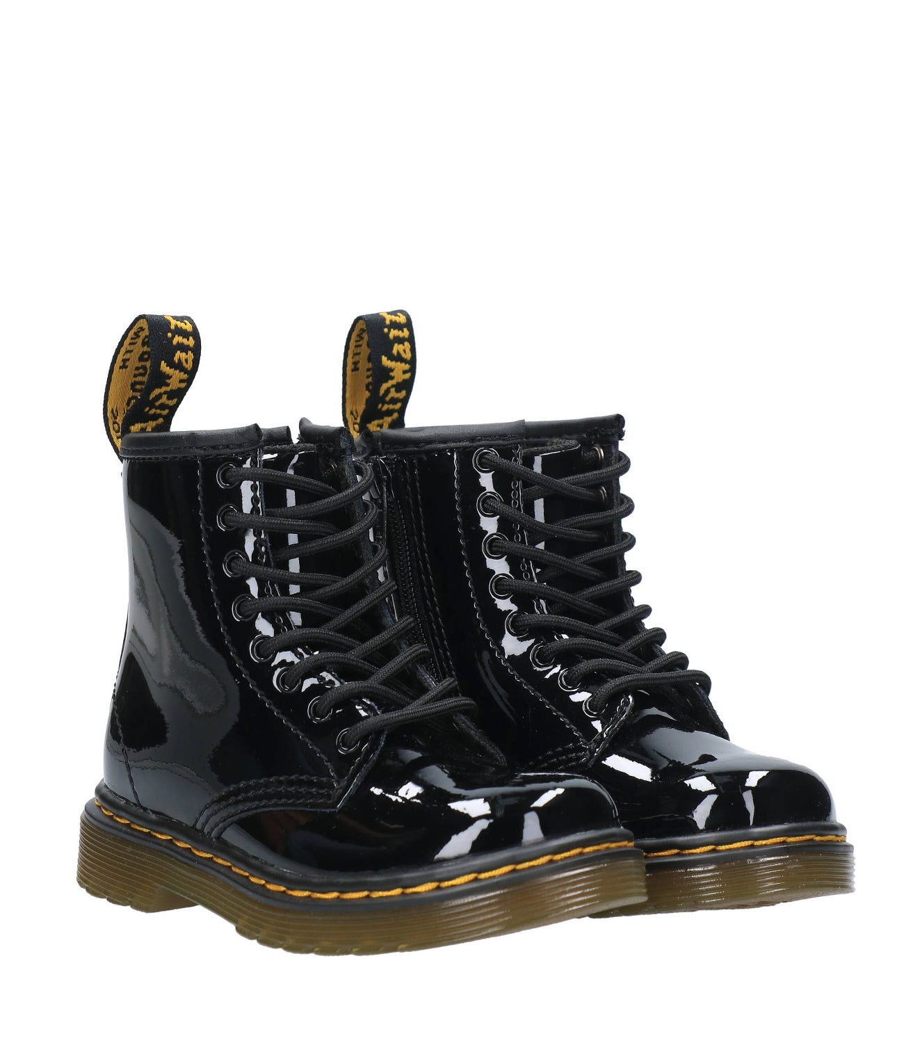 Dr Martens Kids | Anfibio 1460 T Nero