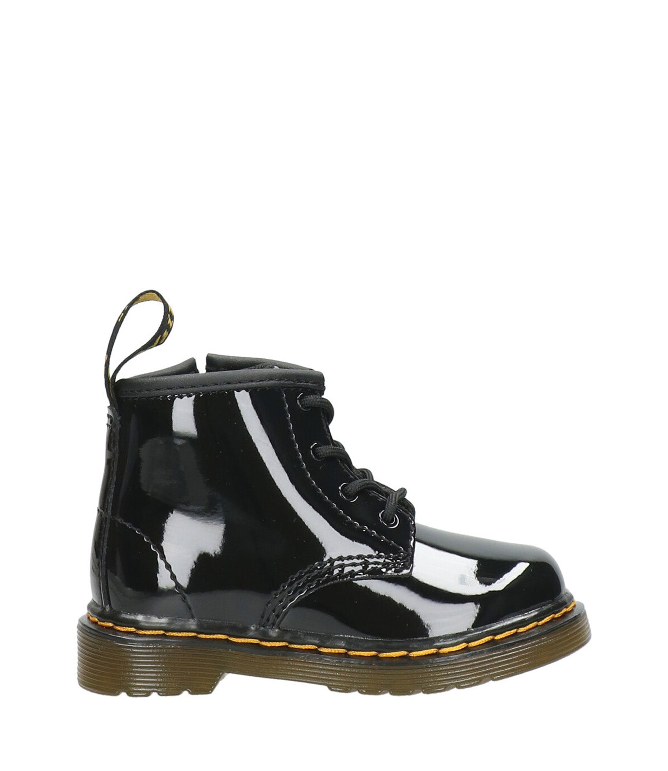 Dr Martens Kids | Anfibio 1460 I Nero