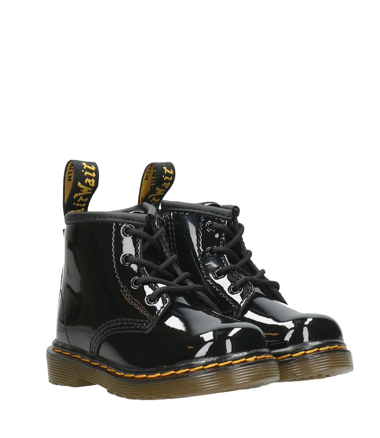 Dr Martens Kids | Anfibio 1460 I Nero