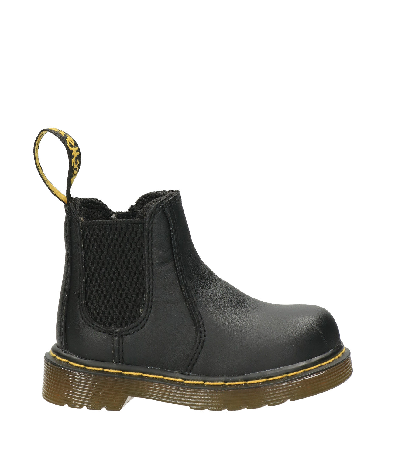 Dr Martens Kids | Beatles 2976 T Nero