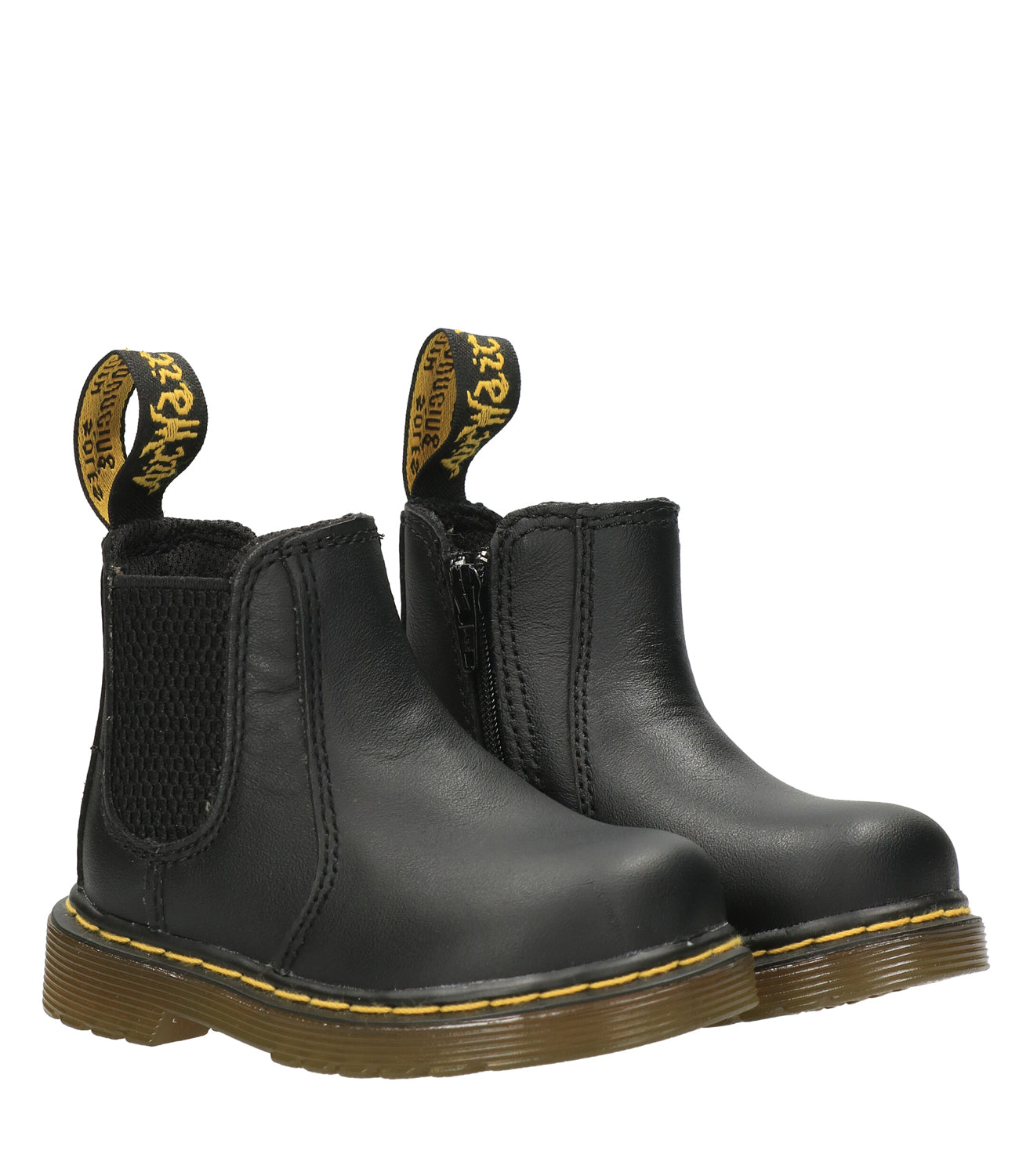 Dr Martens Kids | Beatles 2976 T Nero