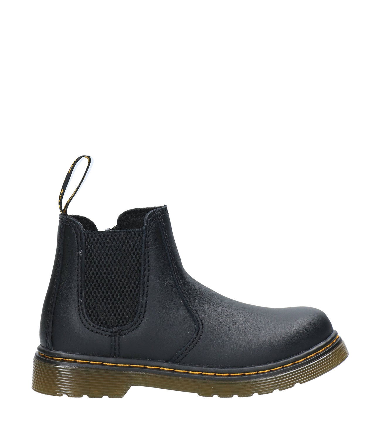 Dr Martens Kids | Beatles 2976 J Nero