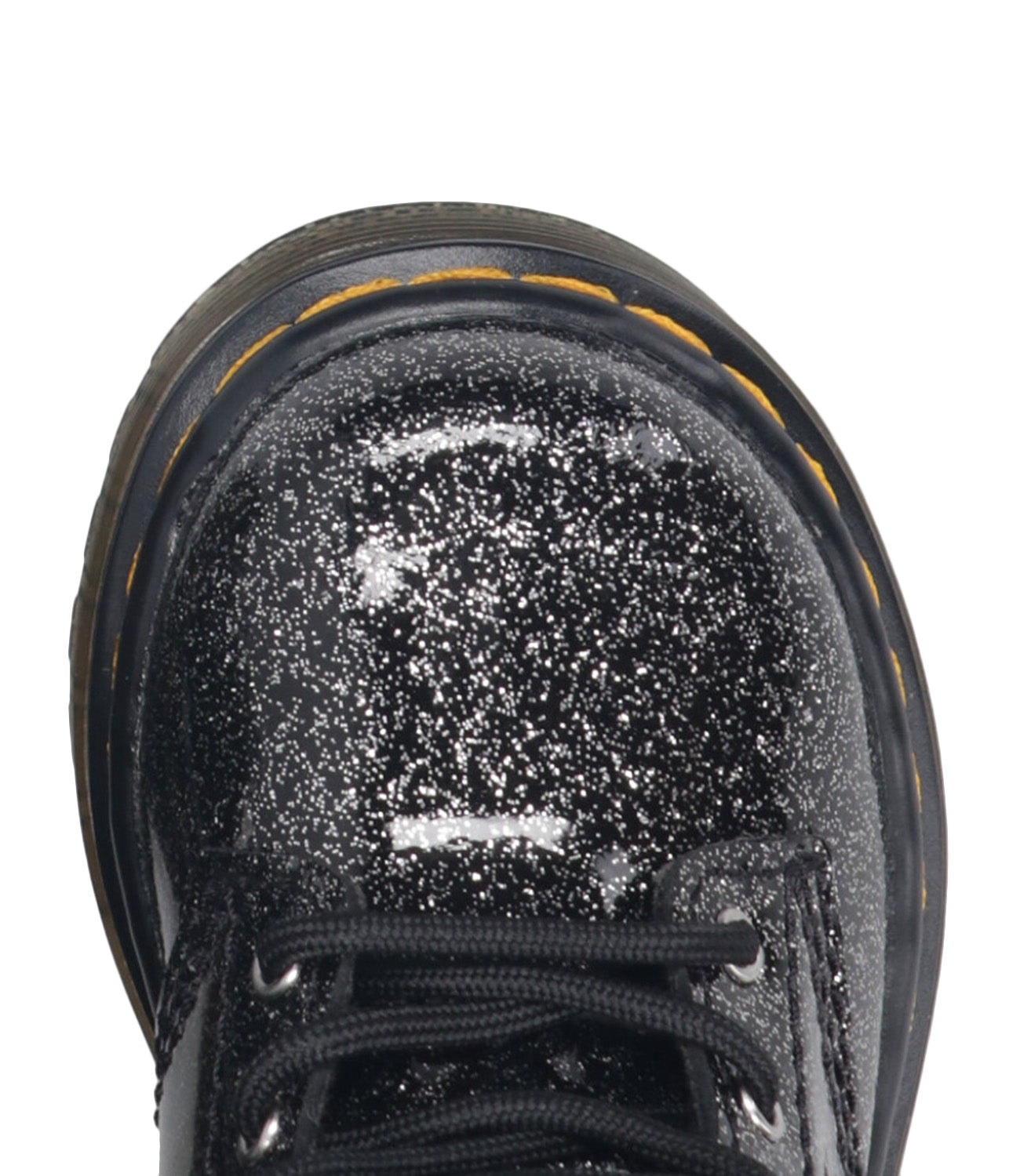 Dr Martens Kids | Anfibio 1460 I Nero