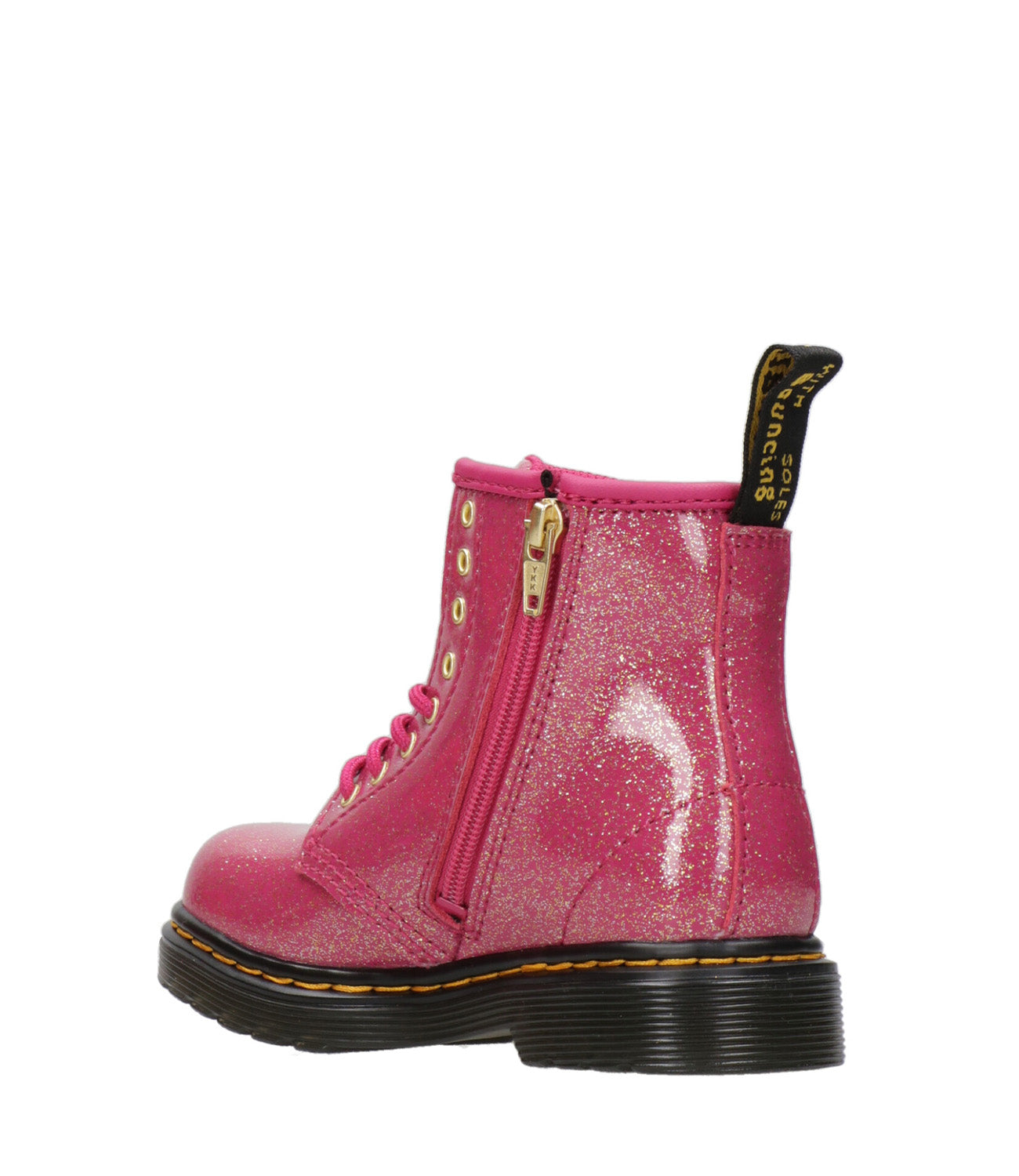Dr Martens Kids | Anfibio 1460 T Fuxia