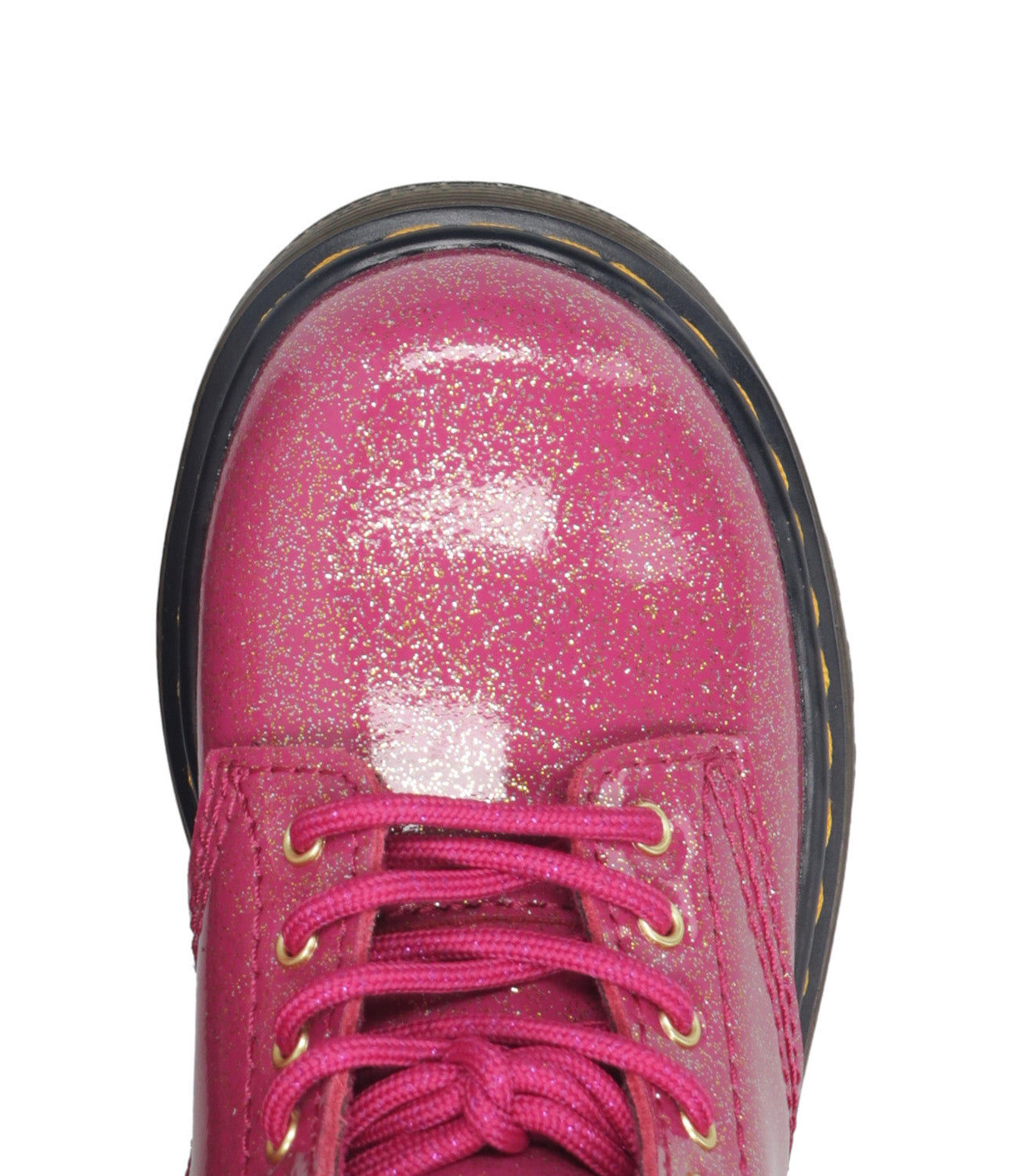 Dr Martens Kids | Anfibio 1460 T Fuxia