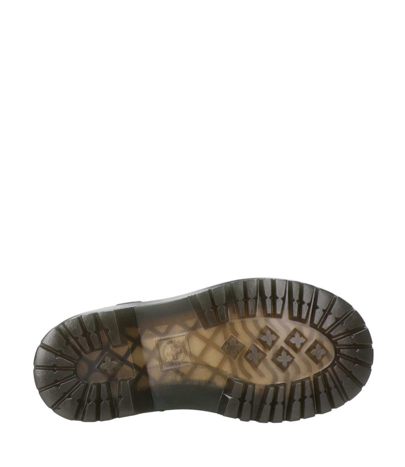 Dr Martens Kids | Stivale Genaya J Nero