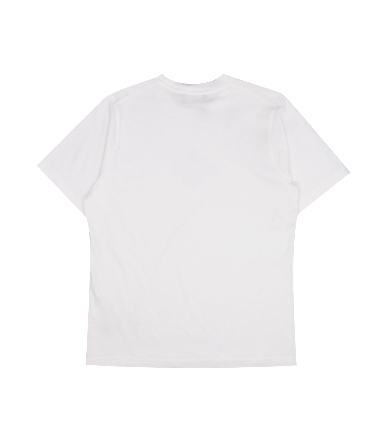 Dsquared2 Kids | T-Shirt Maple Leaf Bianco