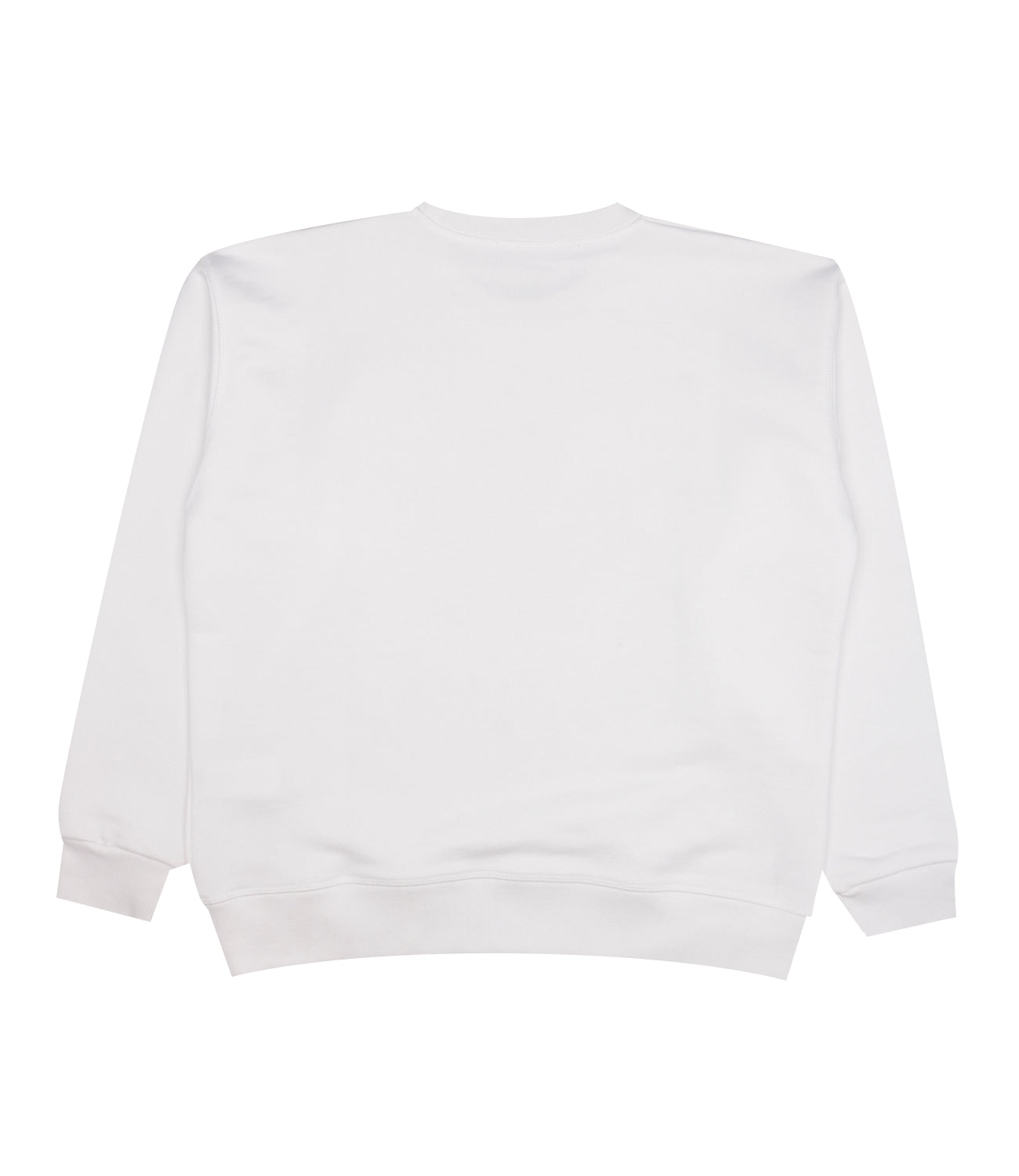 Dsquared2 Kids | Felpa Bianco