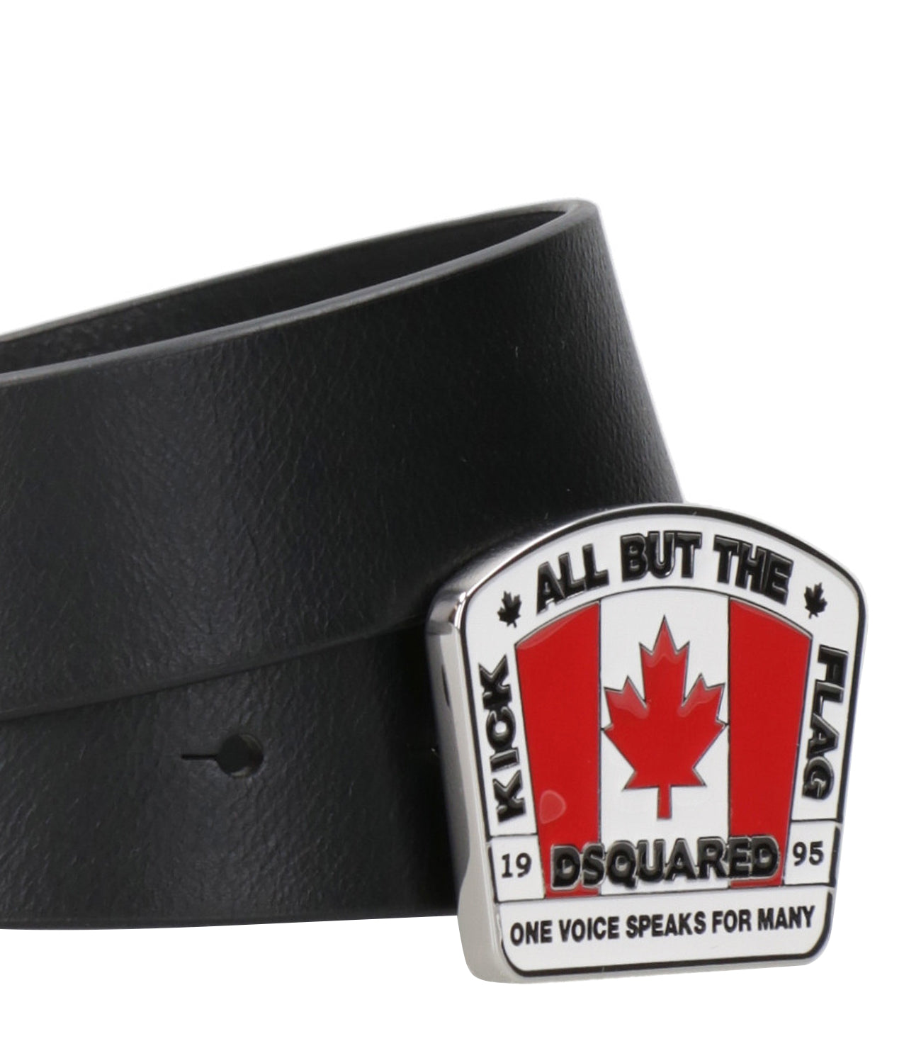 Dsquared2 Kids | Cinta Nero