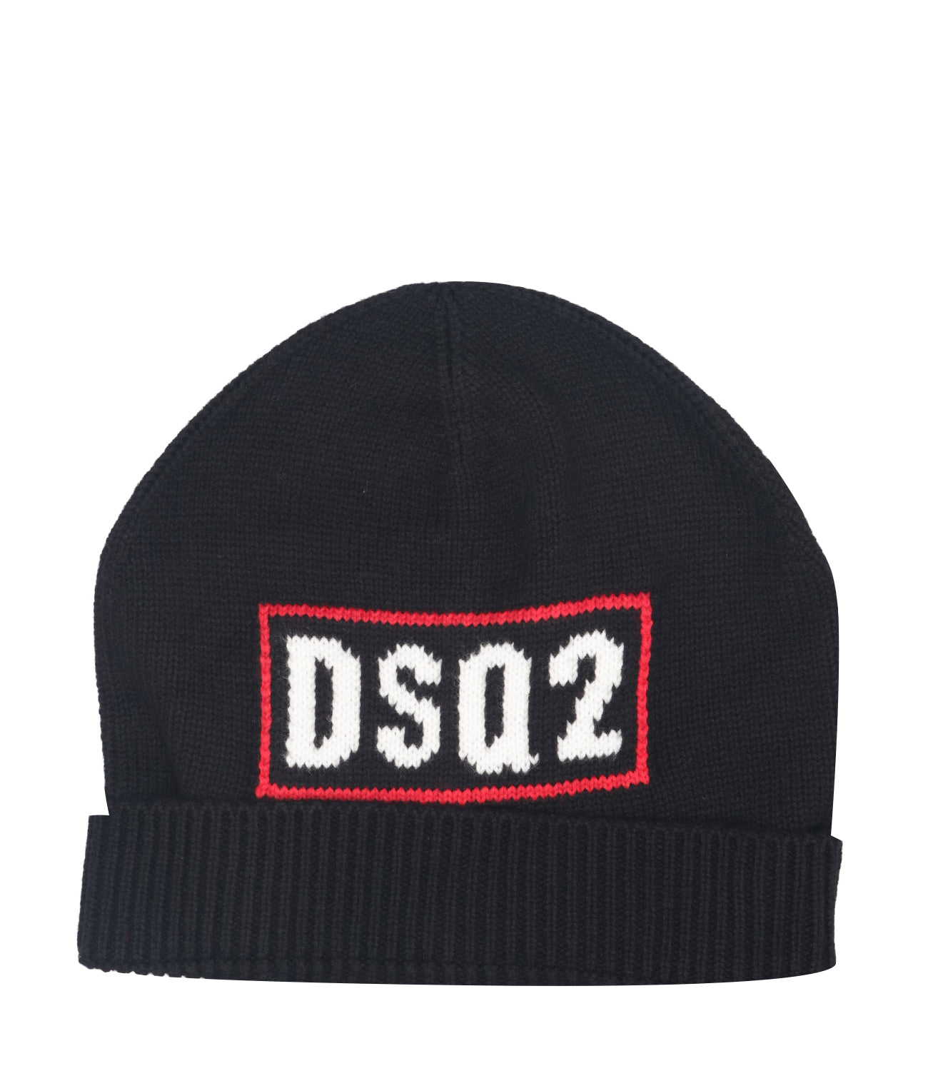 Dsquared2 Kids | Cappello Nero