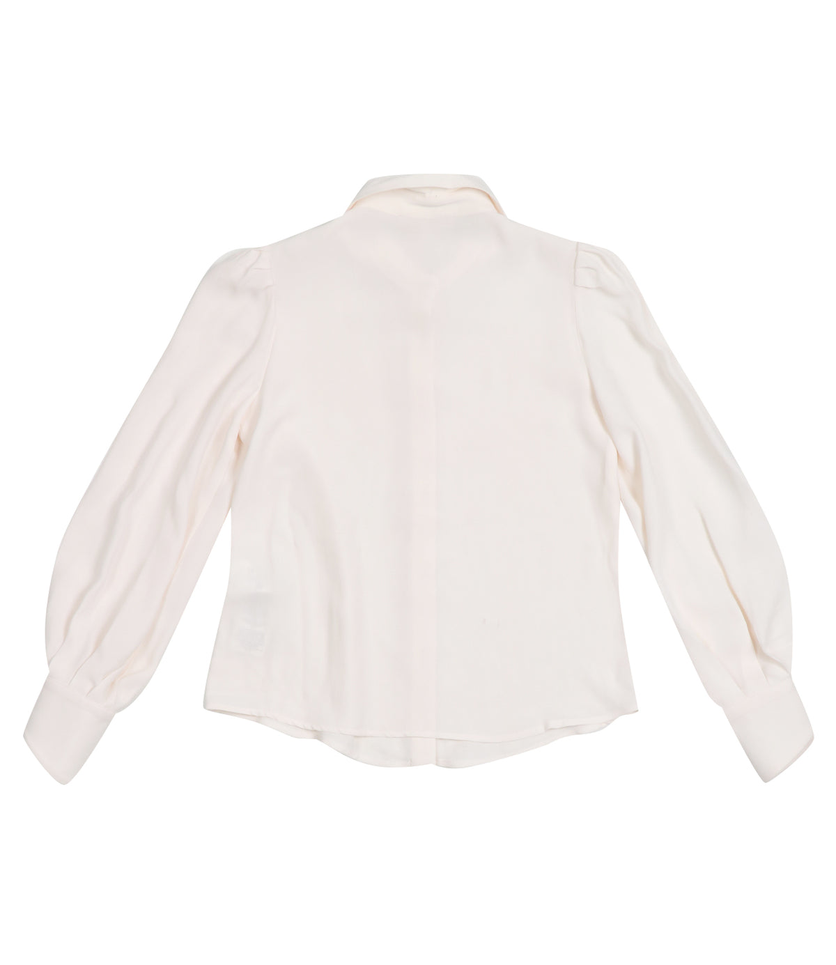 Elisabetta Franchi La Mia Bambina | Camicia Latte