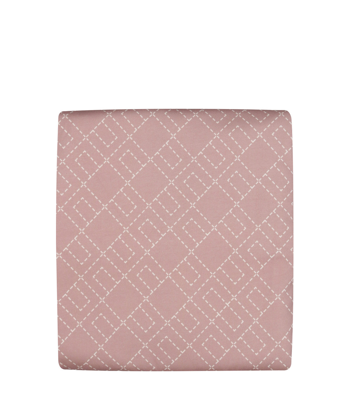 Elisabetta Franchi La Mia Bambina | Coperta Rosa antico Latte