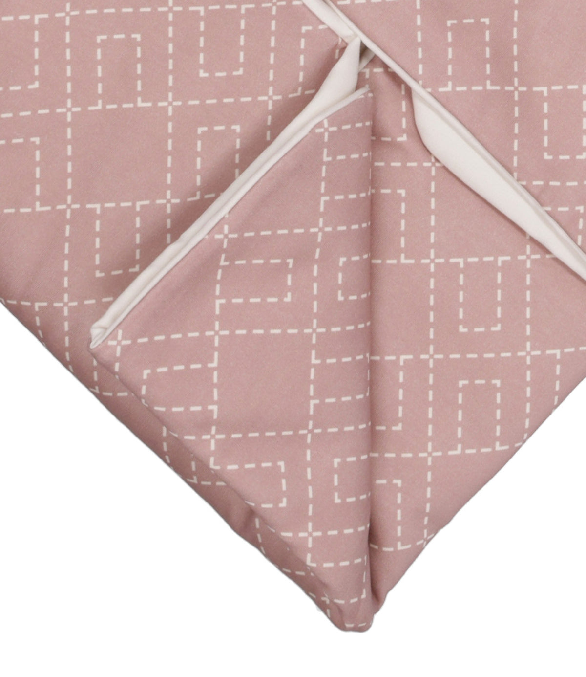 Elisabetta Franchi La Mia Bambina | Coperta Rosa antico Latte