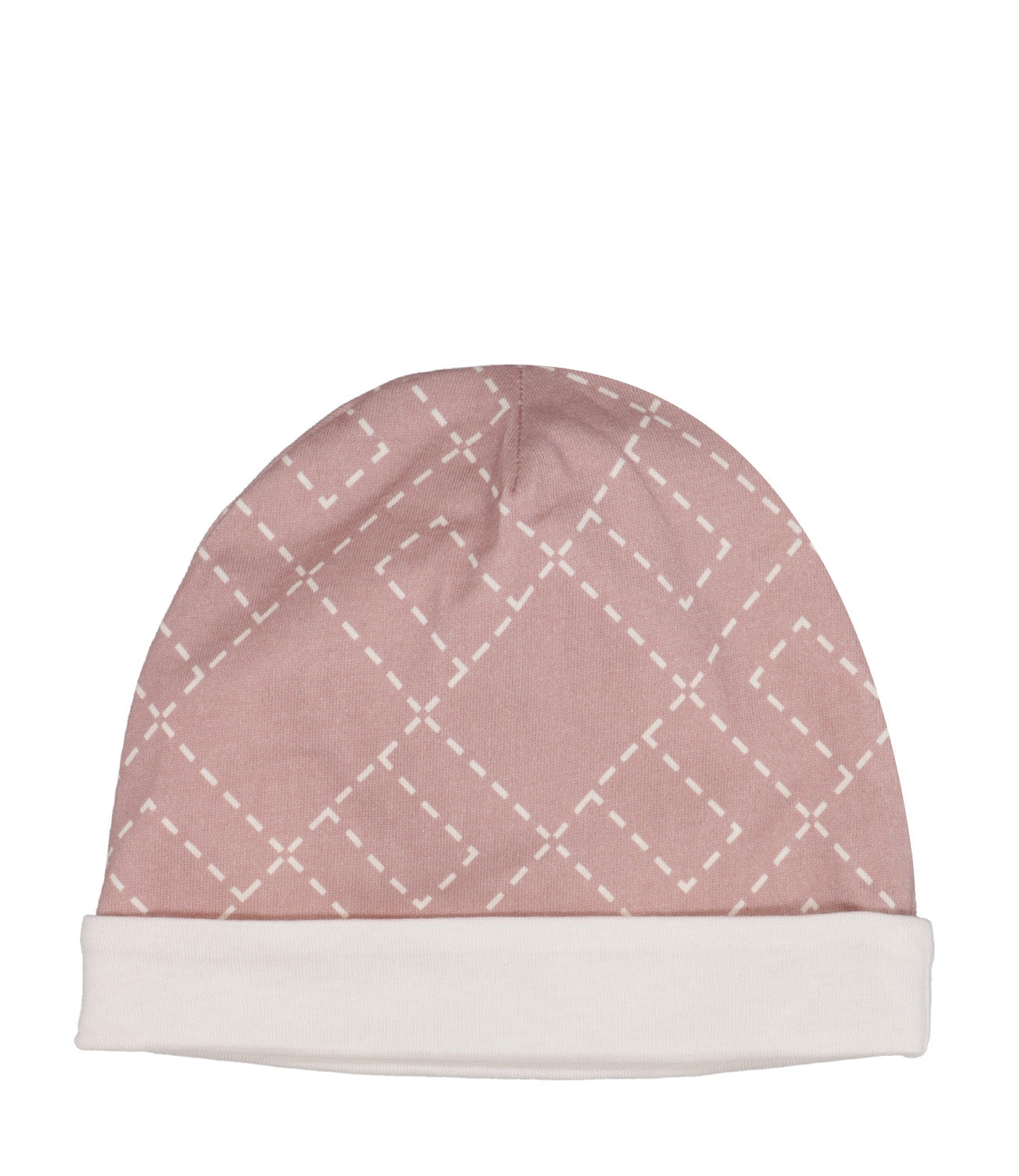 Elisabetta Franchi La Mia Bambina | Cappello Rosa antico Latte