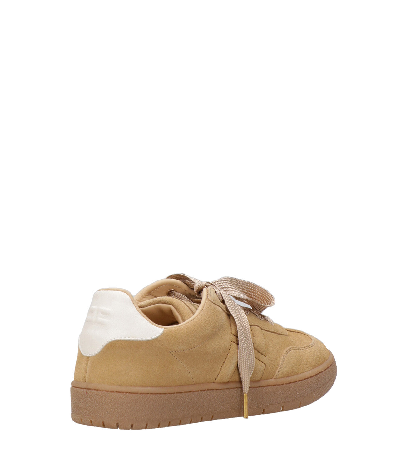 Elisabetta Franchi La Mia Bambina | Sneakers Miele
