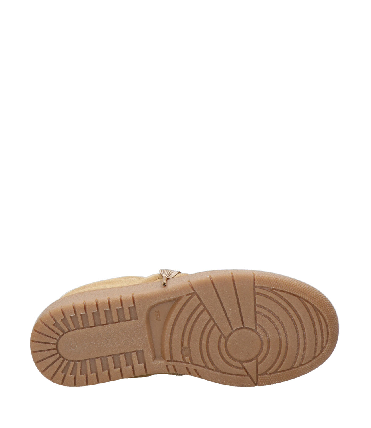 Elisabetta Franchi La Mia Bambina | Sneakers Miele