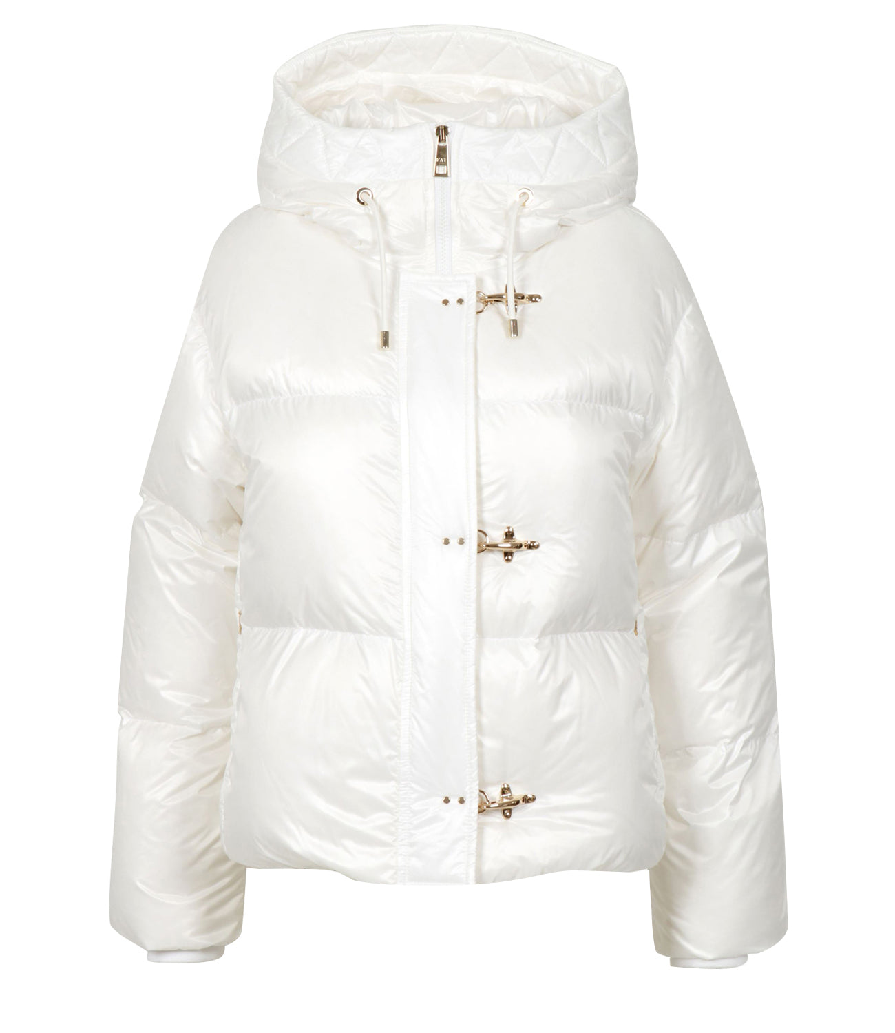 Fay | Giubbotto Bianco