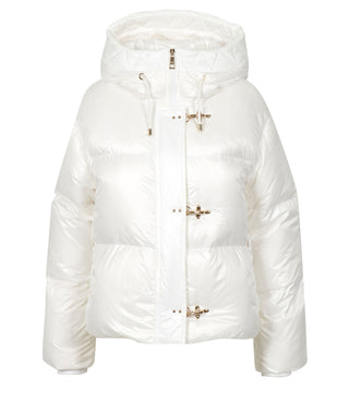 Fay | Giubbotto Bianco