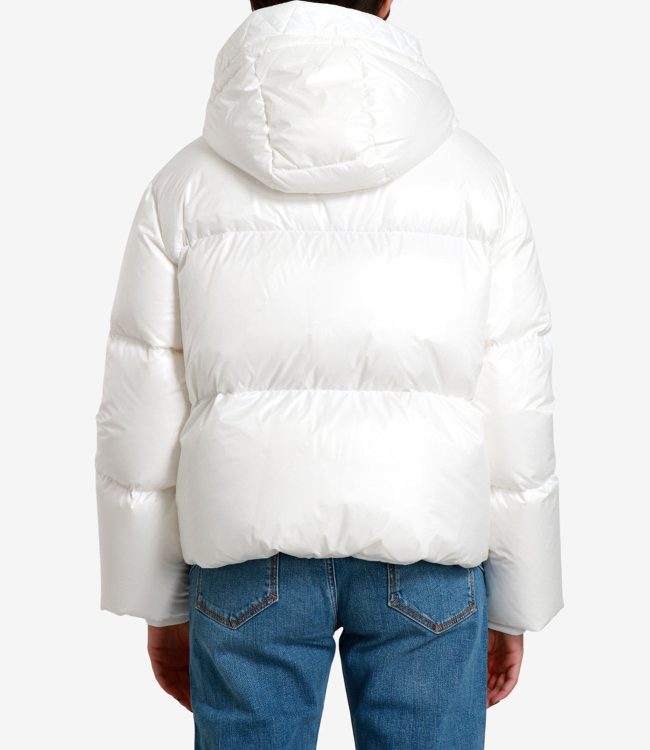 Fay | Giubbotto Bianco