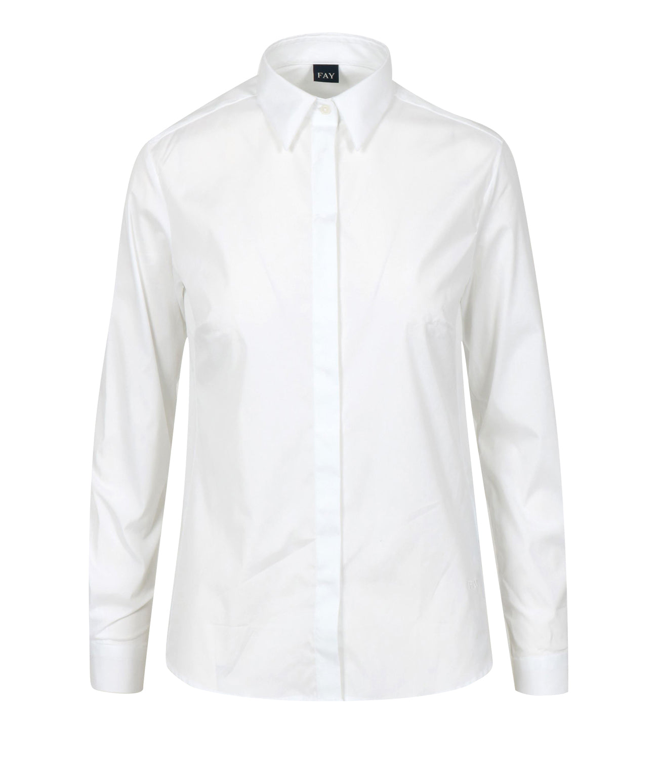 Fay | Camicia Bianca