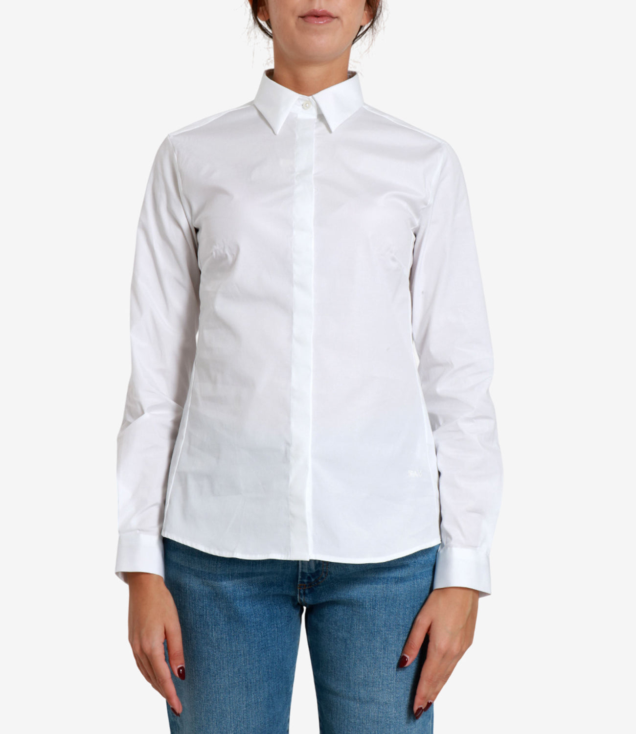 Fay | Camicia Bianca