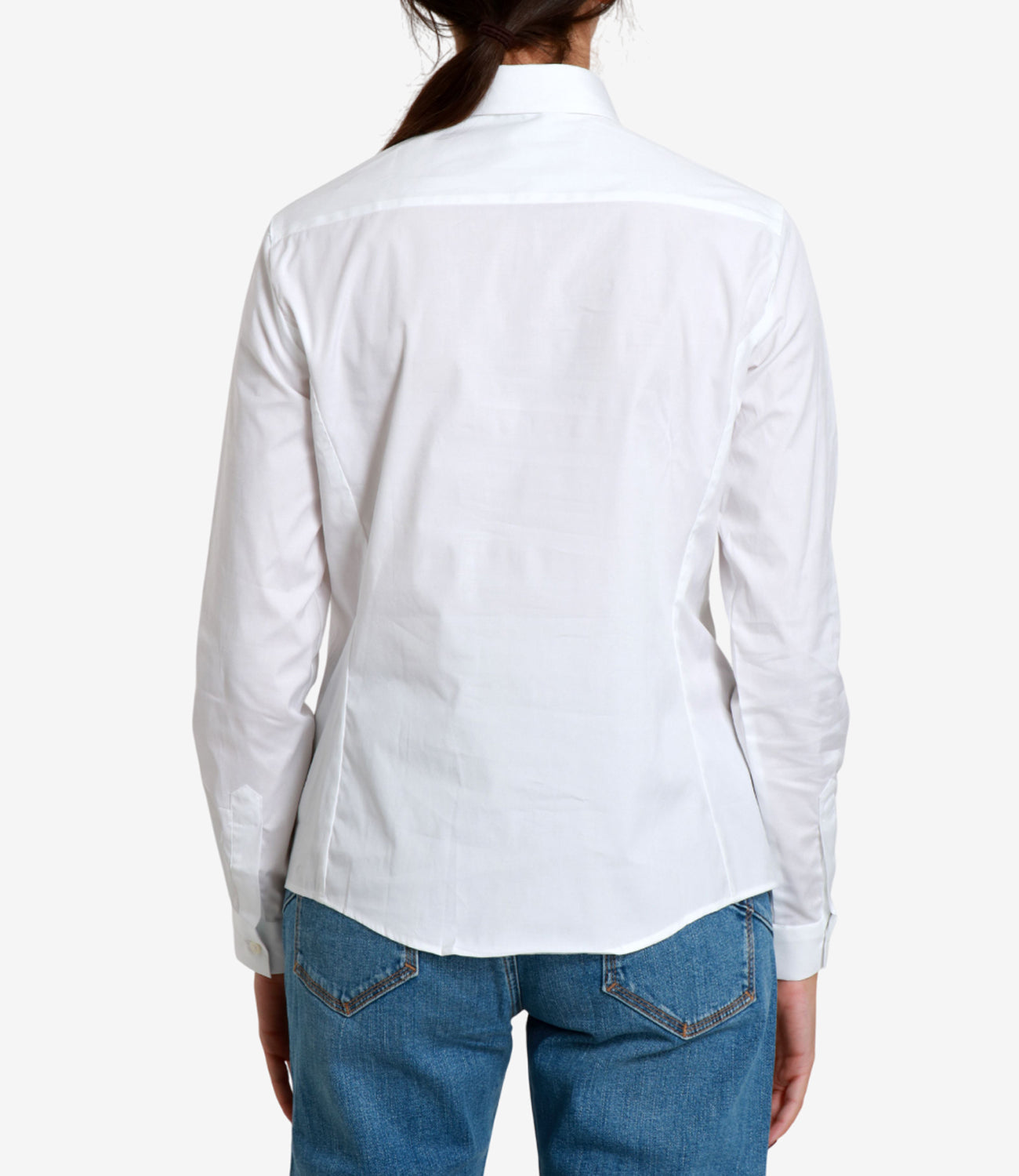 Fay | Camicia Bianca