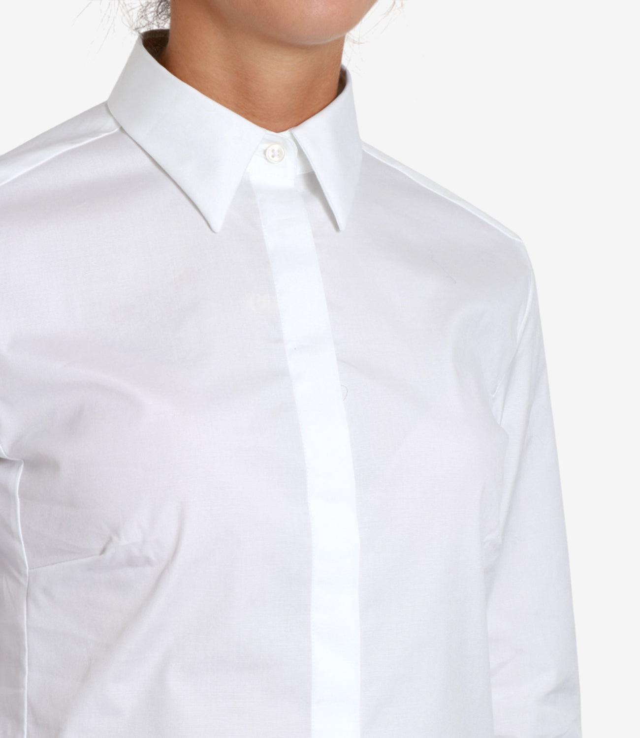 Fay | Camicia Bianca