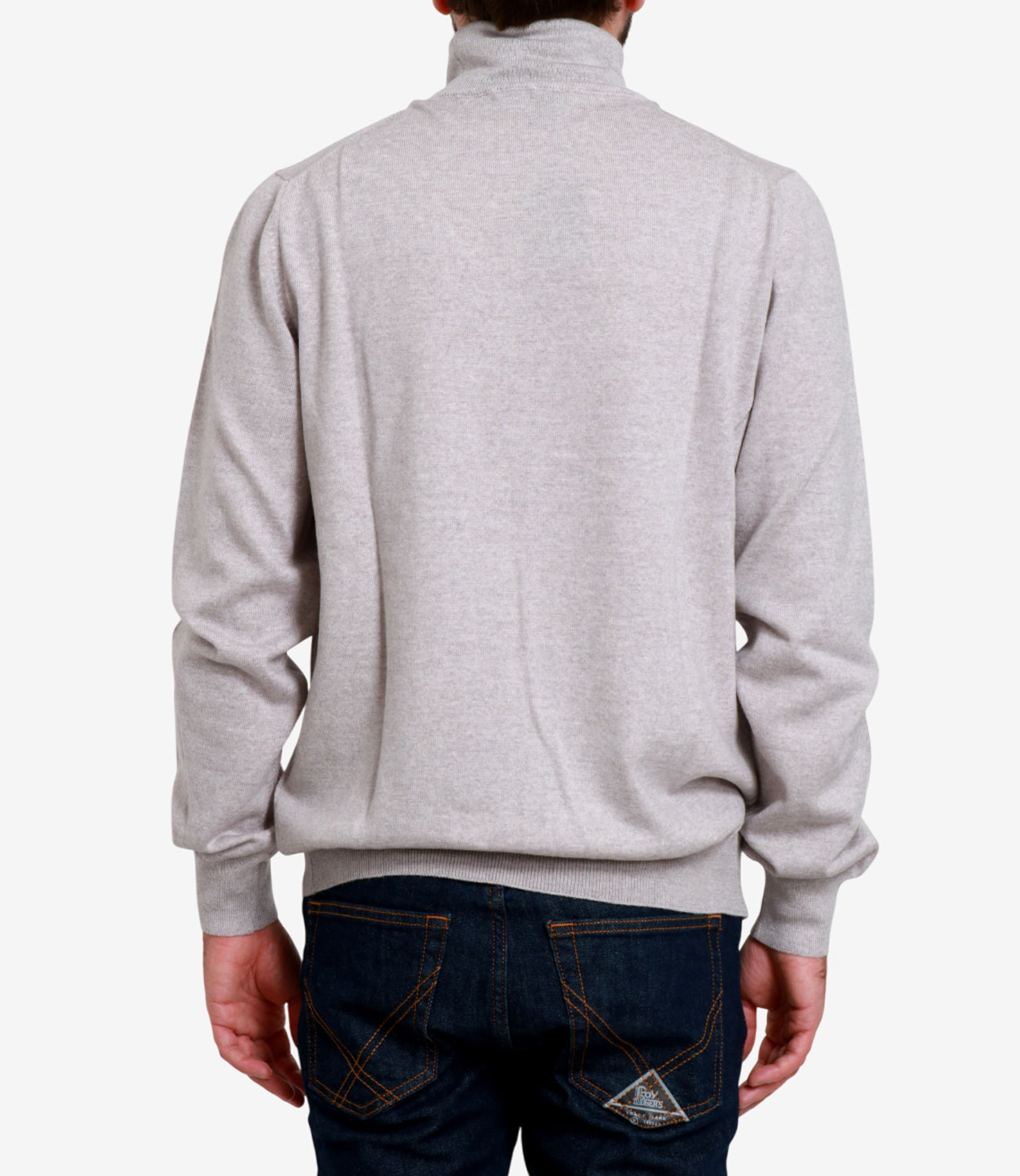 Fay | Lupetto Grigio