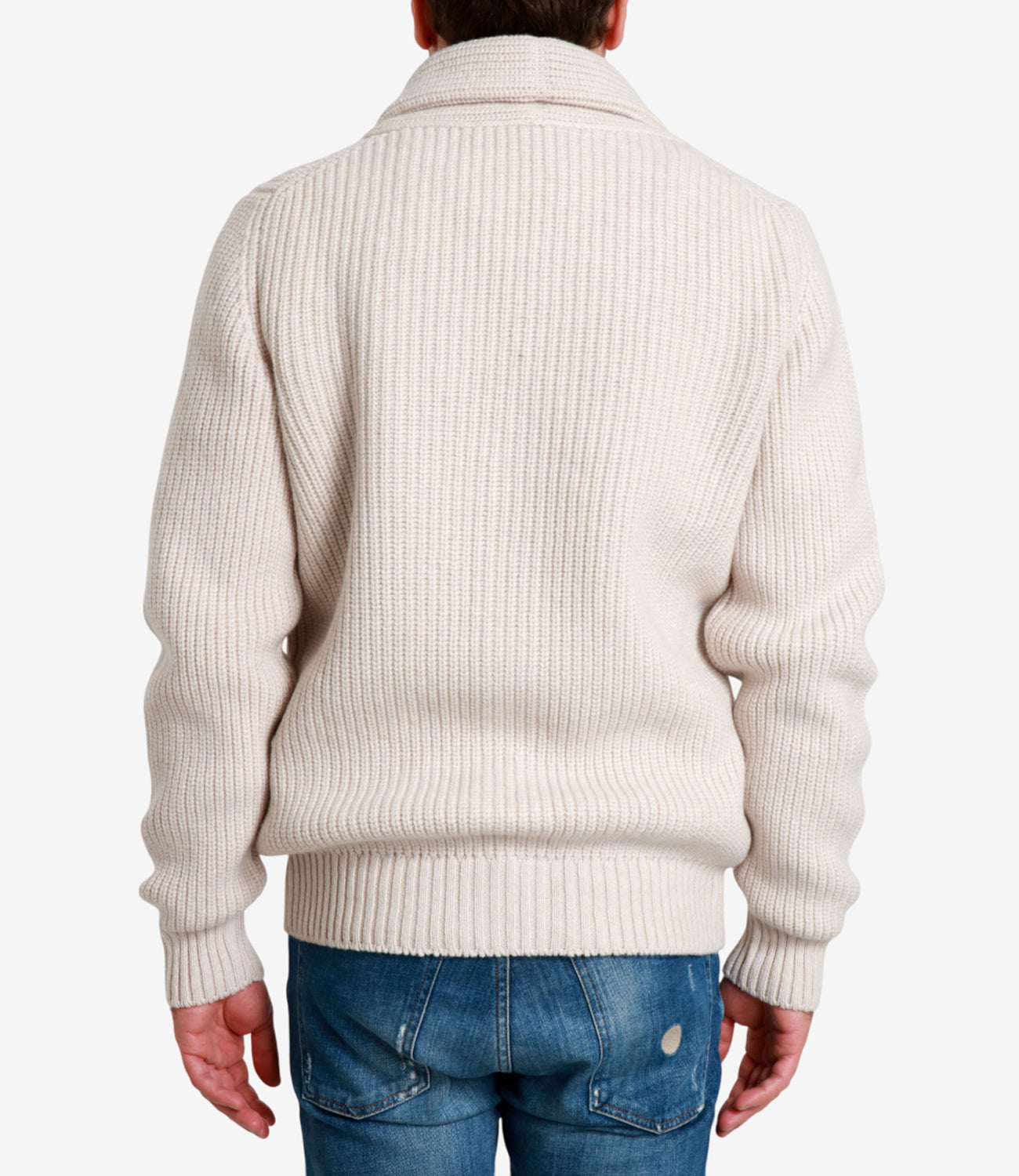 Fay | Cardigan Avorio