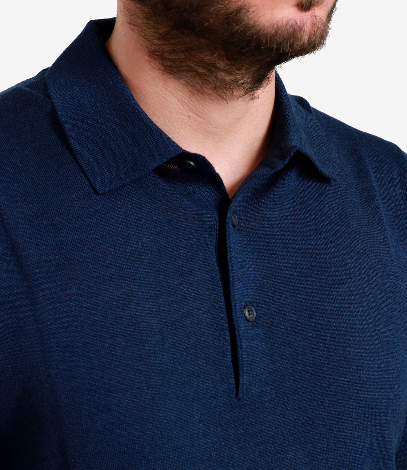 Fay | Polo Blu royal