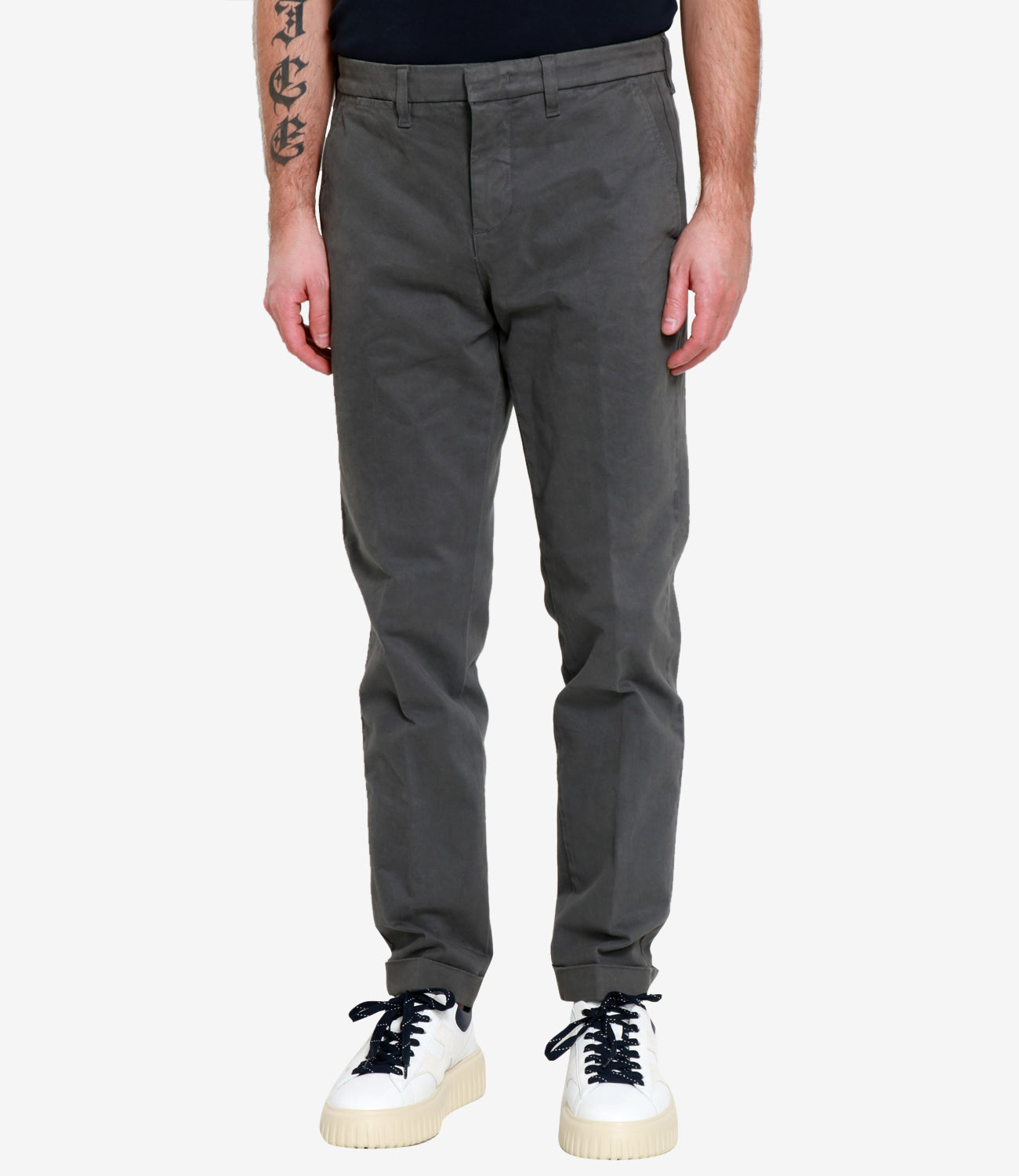 Fay | Pantalone Piombo