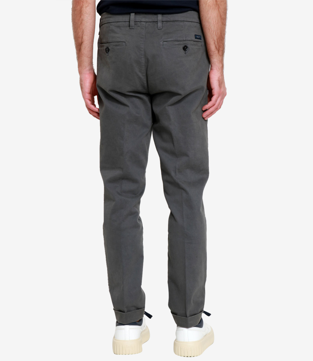 Fay | Pantalone Piombo