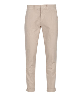 Fay | Pantalone Beige chiaro