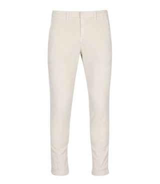 Fay | Pantalone Avorio