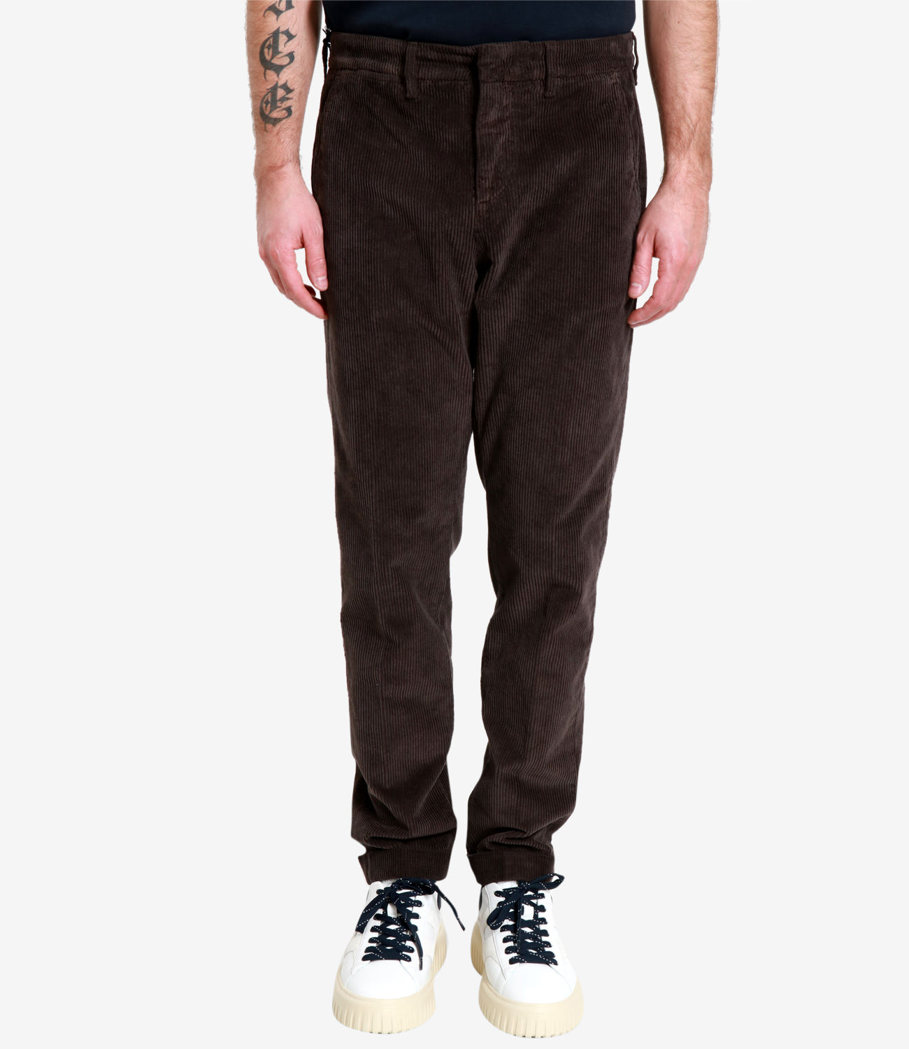 Fay | Pantalone Sigaro